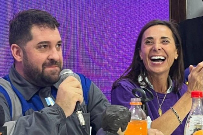 La Libertad Avanza ganó las elecciones en Jujuy La Libertad Avanza ganó las elecciones en Jujuy