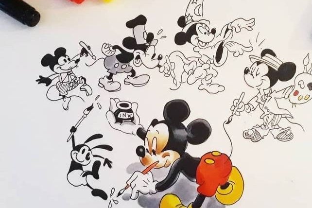 Hoy 28 de octubre, Día Mundial de la Animación  Hoy 28 de octubre, Día Mundial de la Animación