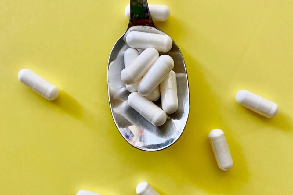 Qué son los suplementos NAD+  Qué son los suplementos NAD+