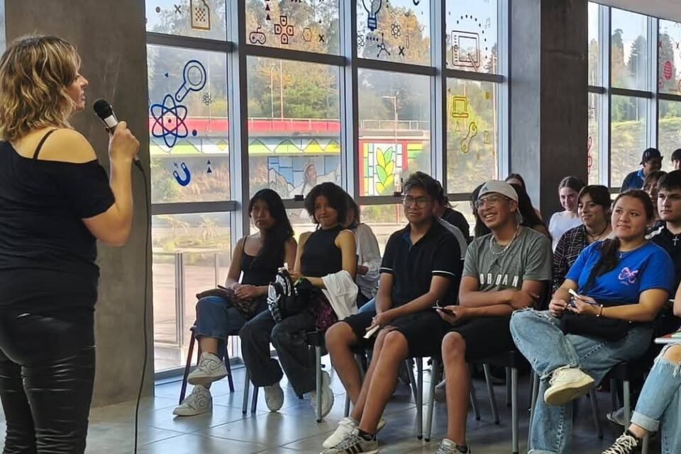 Poné Primera a tu Futuro: Realizarán un nuevo encuentro  Poné Primera a tu Futuro: Realizarán un nuevo encuentro