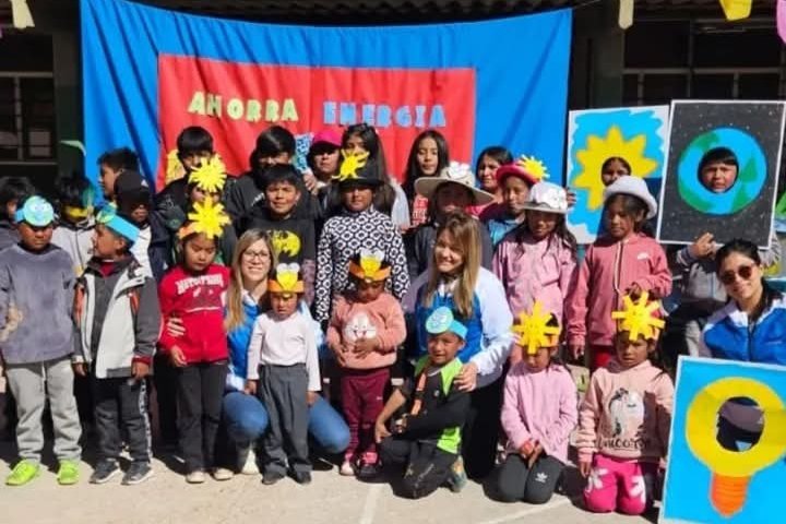 Anunciaron los ganadores del concurso “El Saber Ilumina” Anunciaron los ganadores del concurso “El Saber Ilumina”