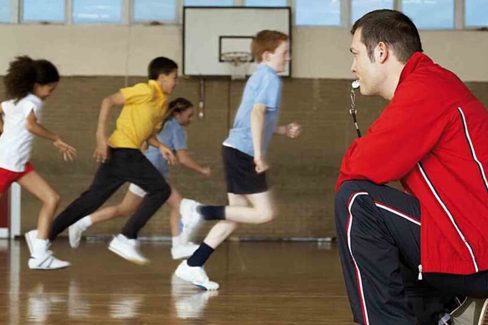 Hoy 30 de octubre, Día de la Educación Física  Hoy 30 de octubre, Día de la Educación Física