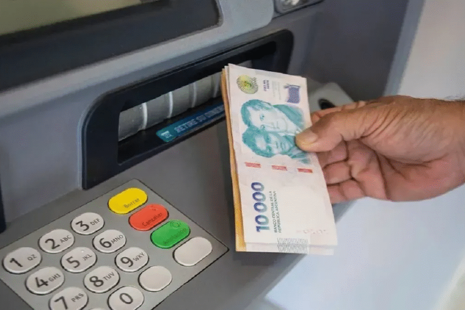 El 1 de noviembre comienza el cronograma de pagos de la Administración Pública El 1 de noviembre comienza el cronograma de pagos de la Administración Pública