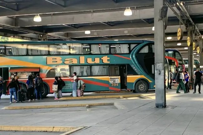 Anunciaron un aumento en el pasaje de media distancia  Anunciaron un aumento en el pasaje de media distancia