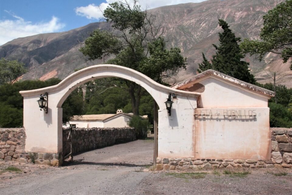 Museo Posta de Hornillos: Un encuentro con la historia jujeña  Museo Posta de Hornillos: Un encuentro con la historia jujeña