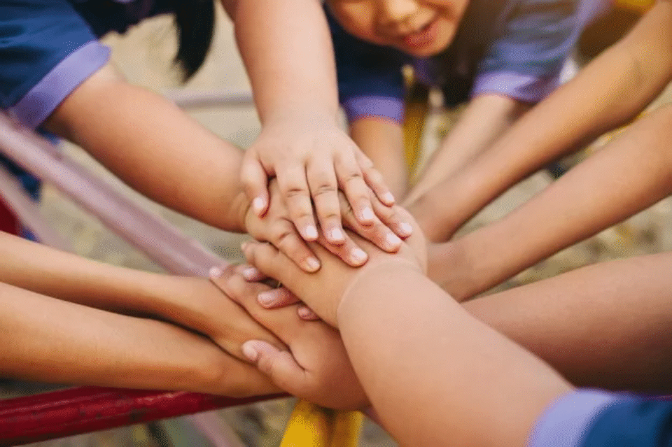 Hoy 23 de octubre, Día Mundial de Acción para la Supervivencia Infantil  Hoy 23 de octubre, Día Mundial de Acción para la Supervivencia Infantil