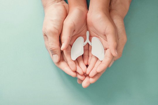 Hoy 17 de noviembre, Día Mundial Contra el Cáncer de Pulmón