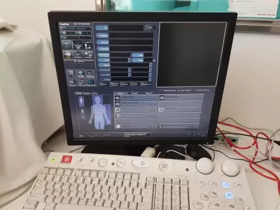 Avanza la digitalización de exámenes médicos 
