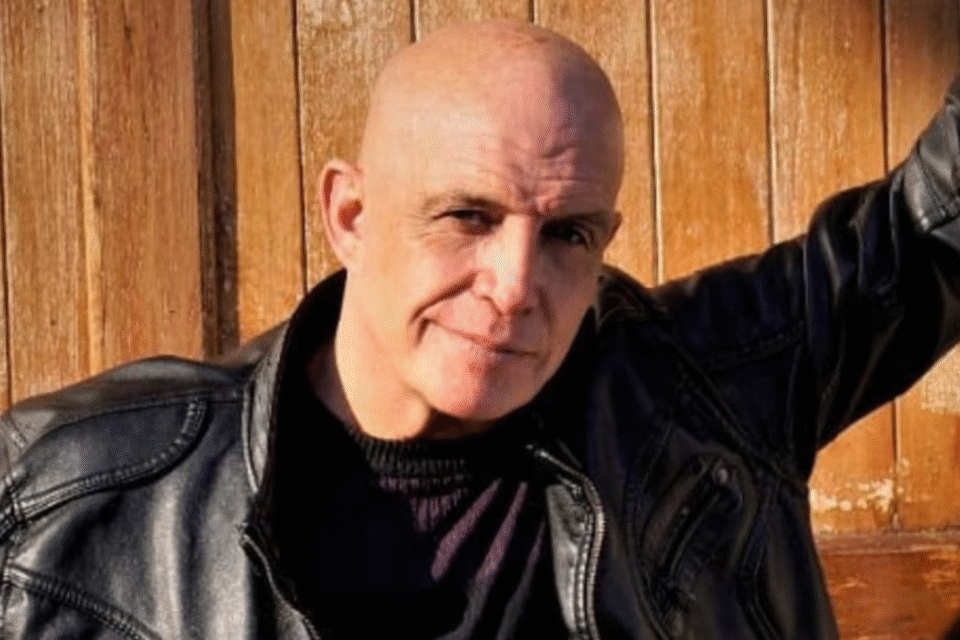 A sus 67 años, falleció el actor Jorge Lorenzo 