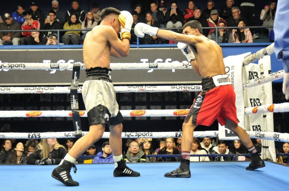 Agenda Deportiva del 28 al 30 de noviembre 