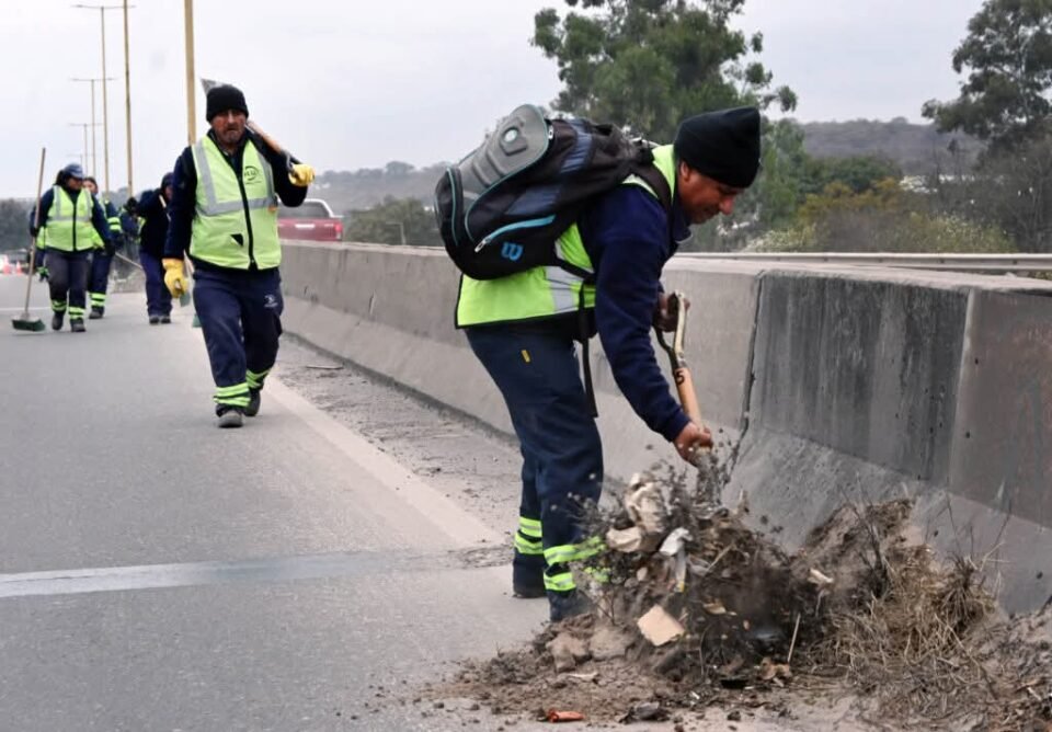 Hoy 8 de Noviembre, Día de los Trabajadores Municipales