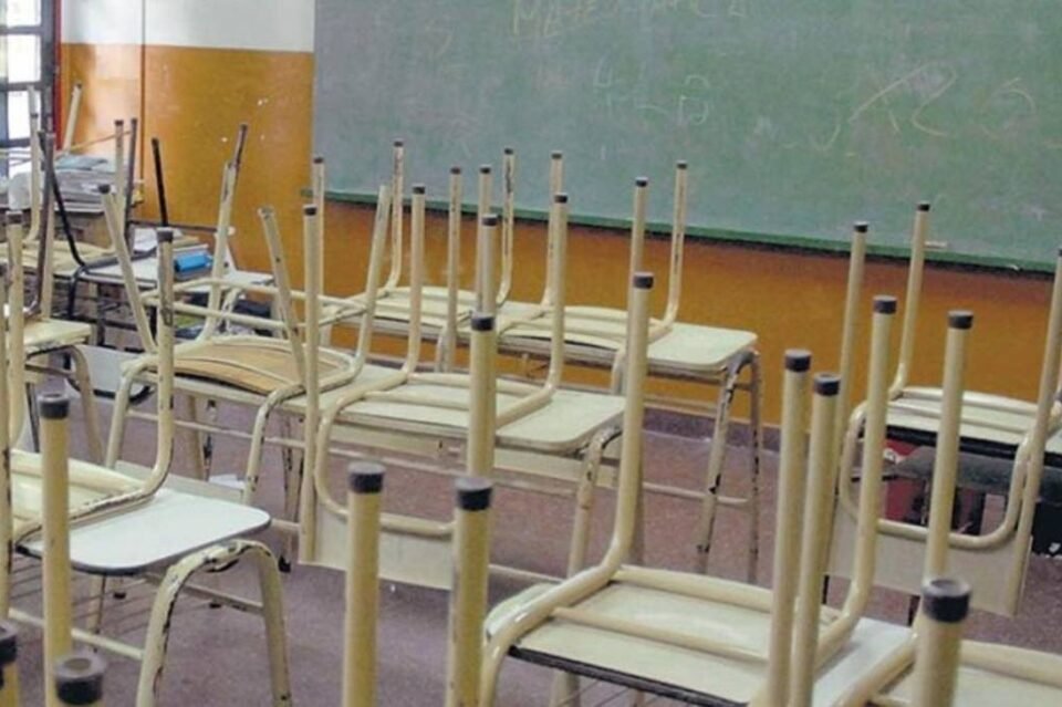 Este miércoles los estudiantes no tendrán clases 