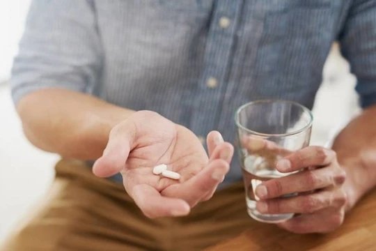 La ANMAT prohibió 18 suplementos dietarios 