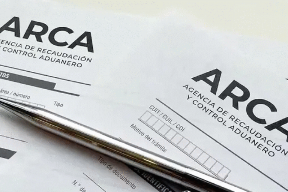 La recaudación de impuestos cayó cerca de 3,5% 