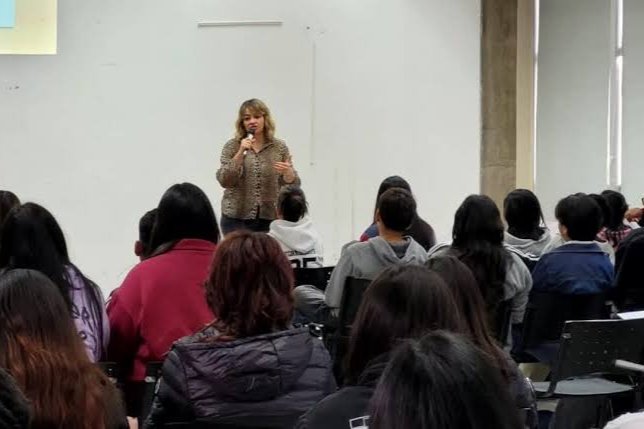 Nuevo encuentro del programa “Poné Primera a tu Futuro” 