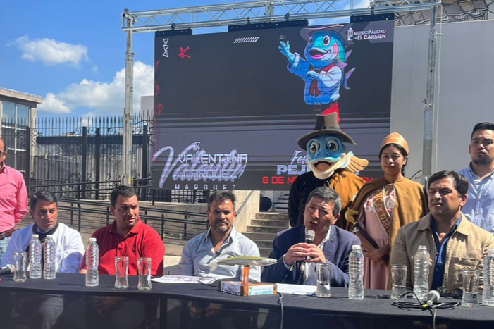 Realizarán una nueva edición del “Festival del Pejerrey” 
