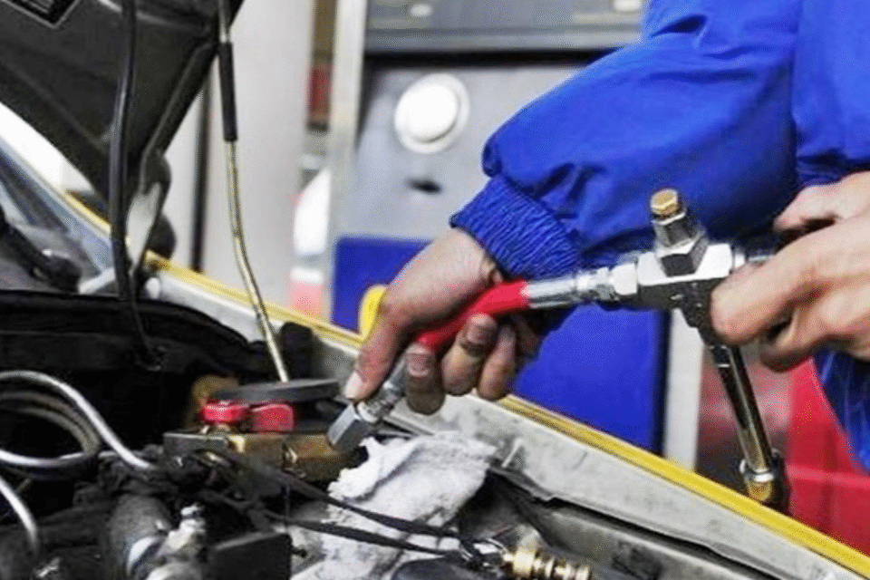 Nuevo aumento en el precio del GNC