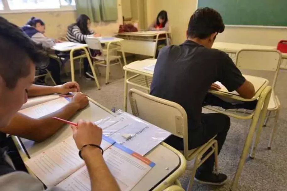 Dieron a conocer las vacantes asignadas en los colegios 