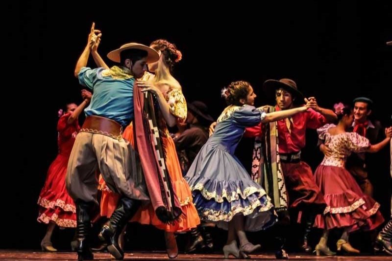 Agenda Cultural del 7 al 9 de noviembre 