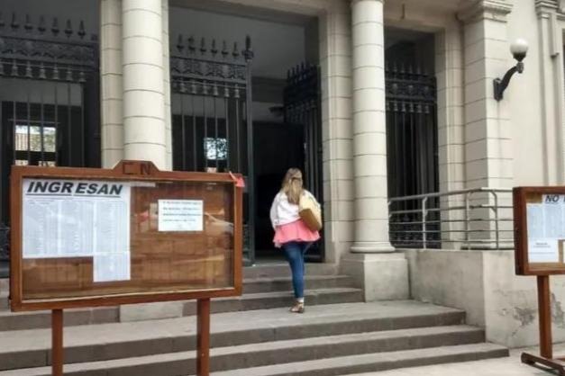 Ingreso a Primer Año: Último día para confirmar la inscripción