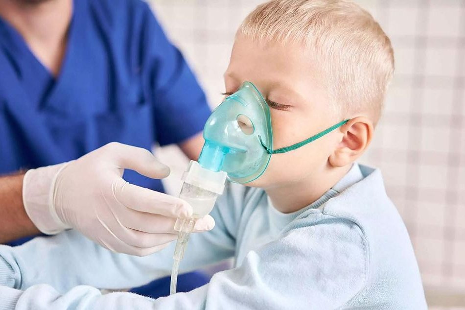 Hoy 12 de noviembre, Día Mundial contra la Neumonía