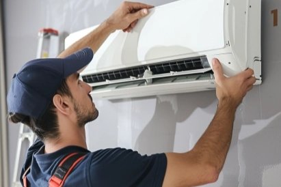 Cómo extender la vida útil del aire acondicionado