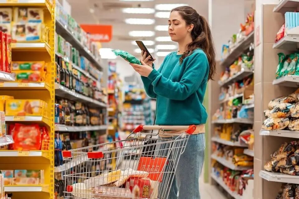 La inflación de octubre fue de 2,3% 