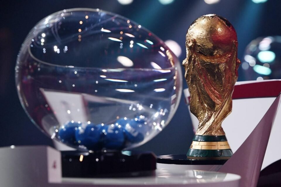 Mundial 2026: La FIFA sorteó los partidos de los Repechajes
