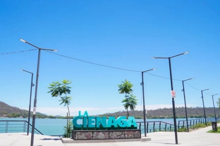 Turismo: Extienden la oferta de lotes en La Ciénega 