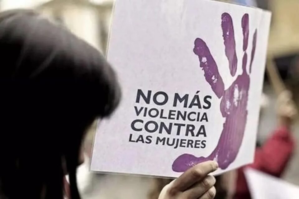 Hoy 25 de noviembre, Día Internacional de la Lucha contra la Violencia hacia la Mujer 