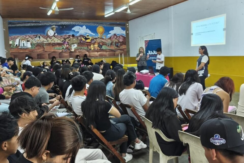 Realizarán la 1° Jornada de Vida Independiente 