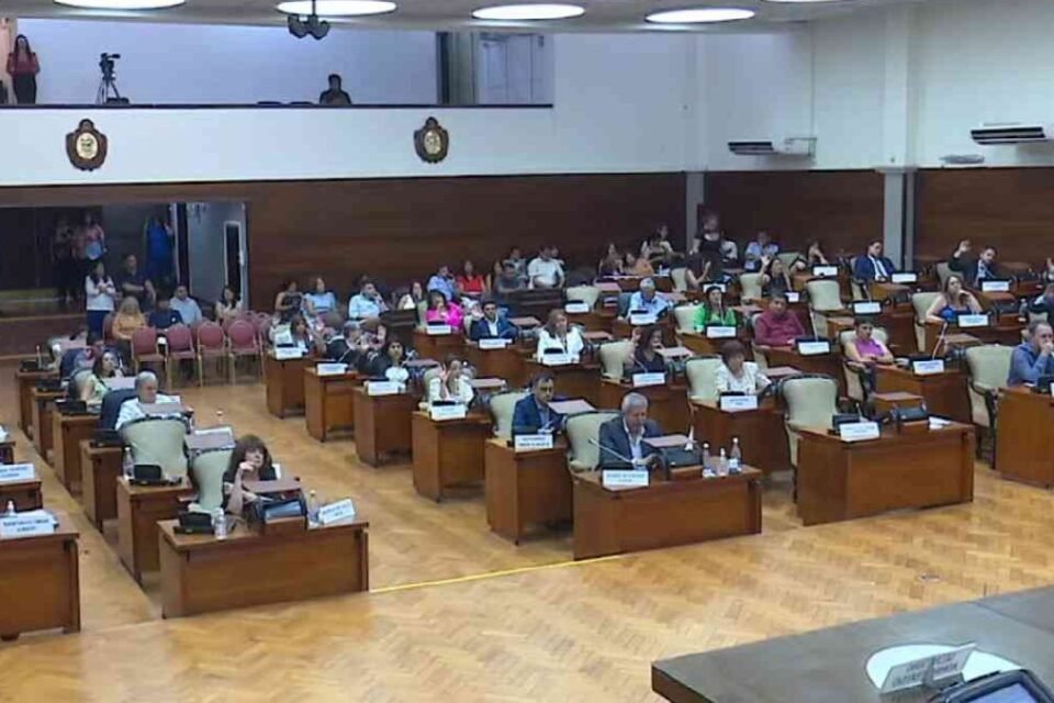 Nuevos integrantes en la Corte Suprema de Justicia de Jujuy