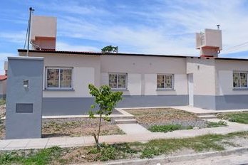 Comienza la adhesión online para el sorteo de viviendas en San Antonio 