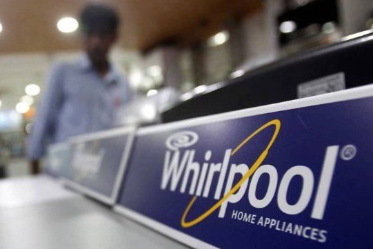 Whirlpool cerró y despidió a sus 220 trabajadores 