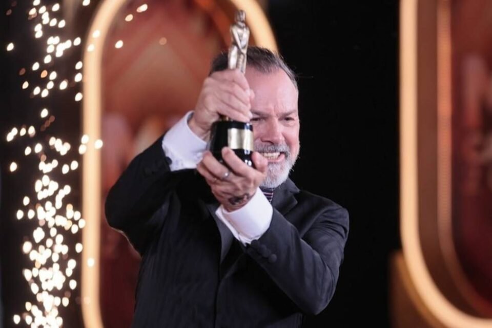 Martín Fierro de Cable 2025: Quiénes son los ganadores