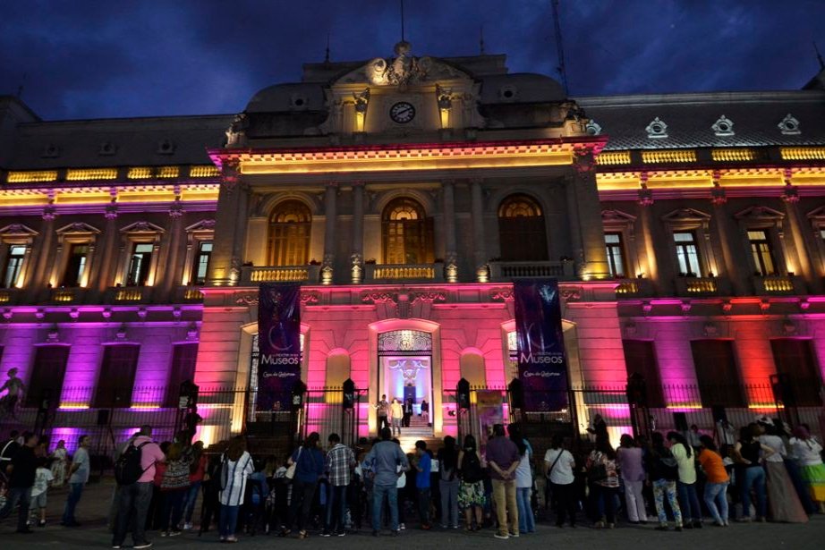 Agenda Cultural del 28 al 30 de noviembre 