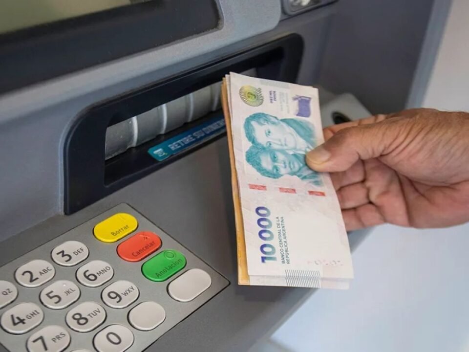 El 1 de diciembre inicia el cronograma de pagos 