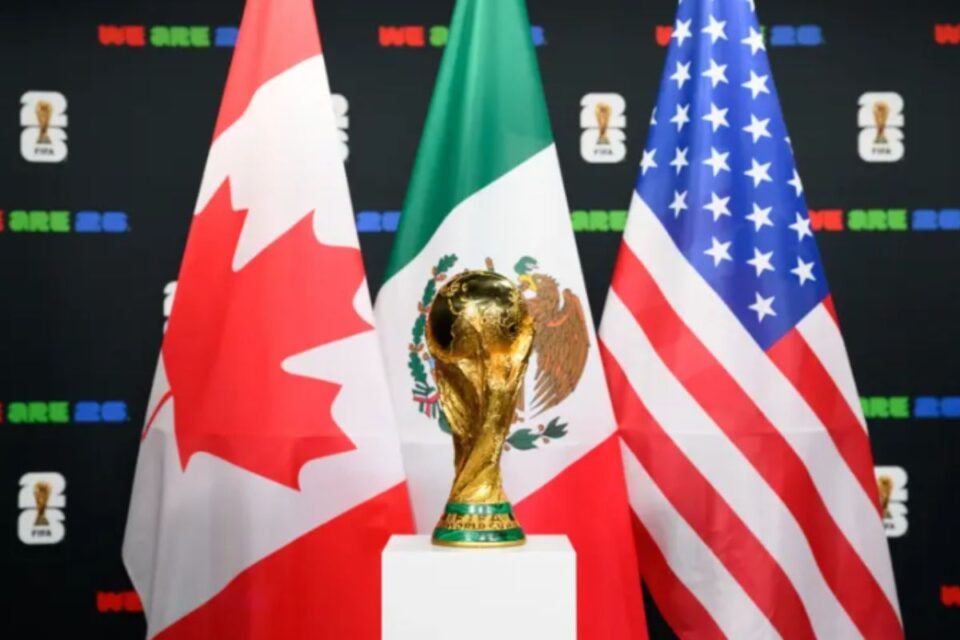Mundial 2026: Qué países están clasificados