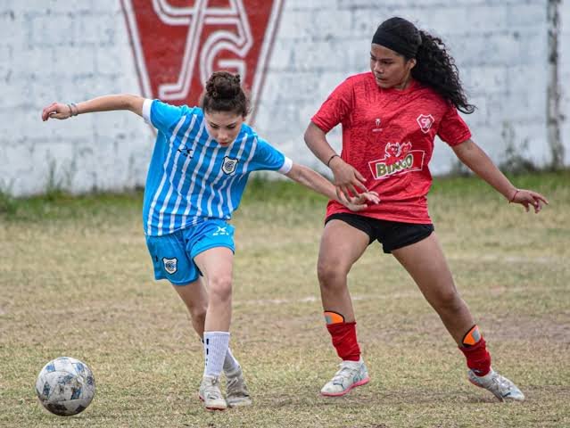 Realizarán el Primer Torneo de Fútbol Femenino Sub 16 
