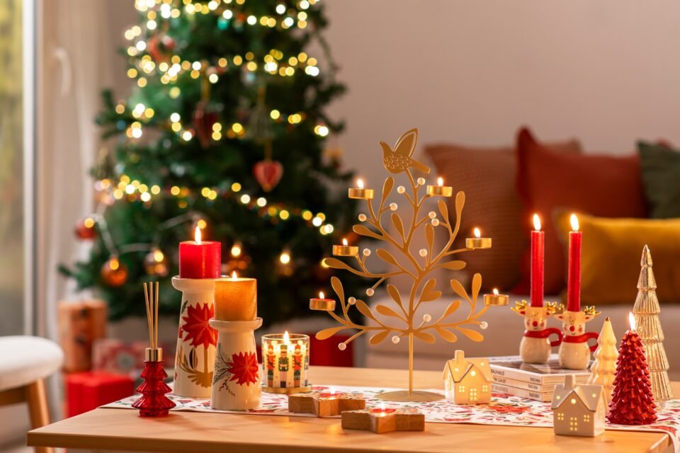 Hoy 25 de diciembre, Navidad 