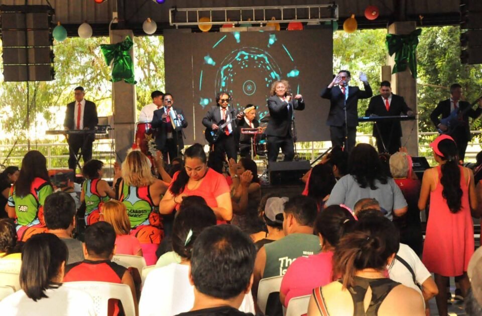 Agenda Cultural del 26 al 28 de diciembre 