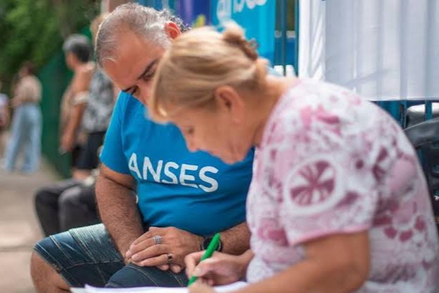 Confirmaron el bono de .000 para jubilados y pensionados