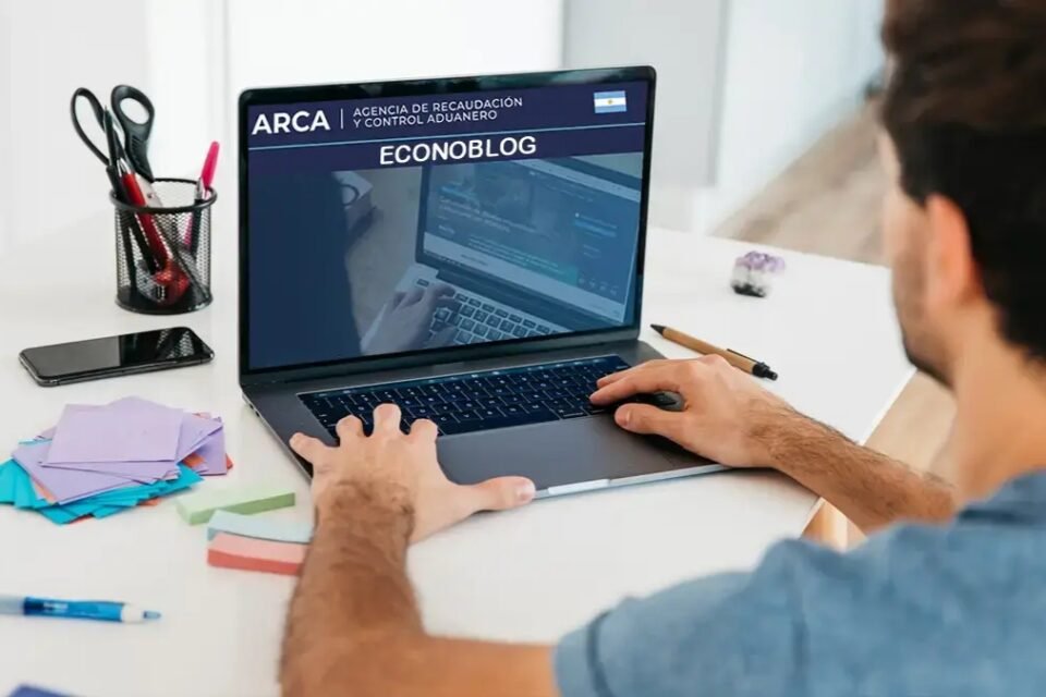 ARCA modificó el régimen del IVA 