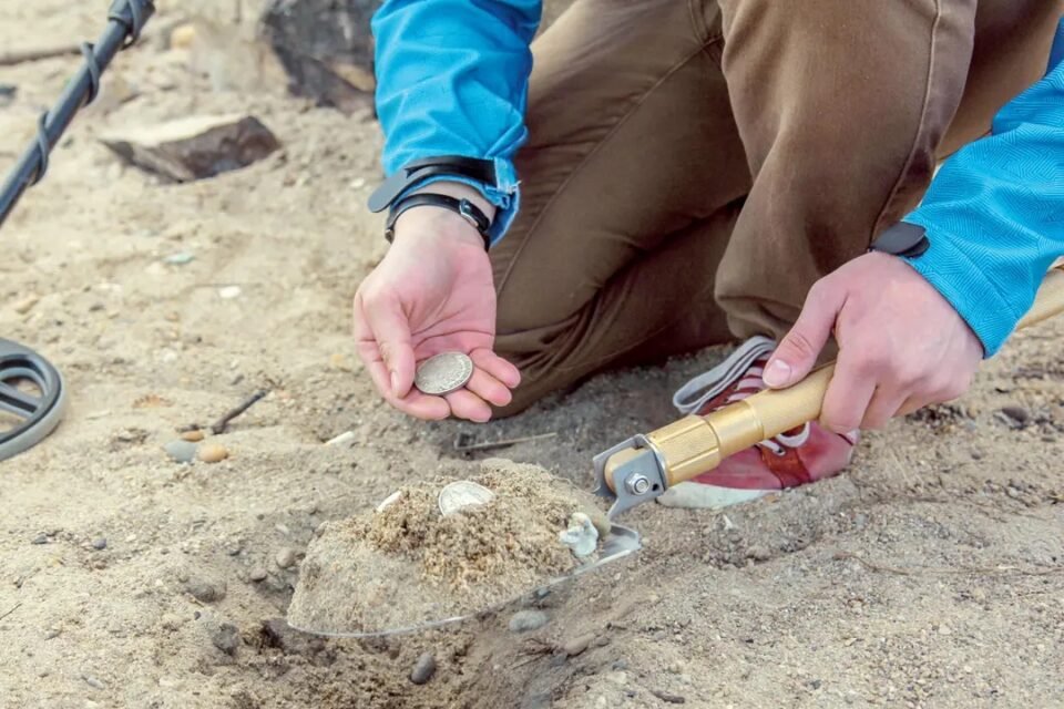 Descubrieron que los humanos pueden detectar objetos ocultos sin tocarlos 