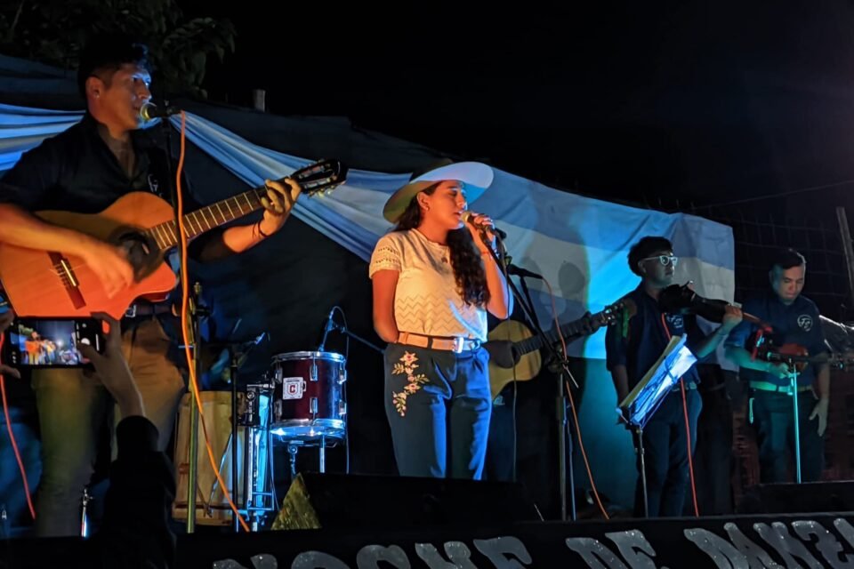 Realizarán el 3° Festival Provincial del Gaucho en Palma Sola 