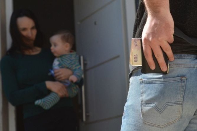 Nuevas restricciones para los Deudores Alimentarios en Jujuy 