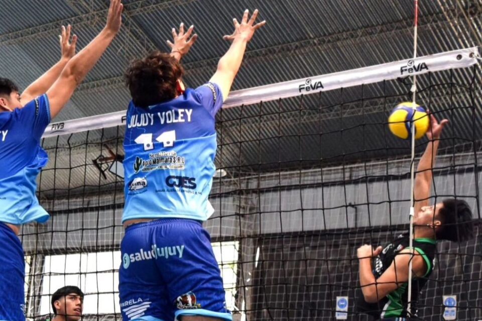 Jujuy se prepara para la Supercopa “Nuevo Norte” 