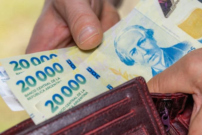 El lunes acreditarán el aguinaldo para la Administración Pública 