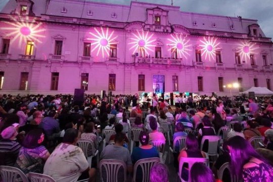 Agenda Cultural del 12 al 14 de diciembre 