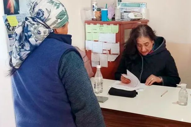 Familias de la Puna recibirán módulos alimentarios 